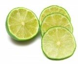 Lime Slices